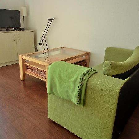 Kw21 "Suedwind 2" Appartement Graal-Mueritz Buitenkant foto