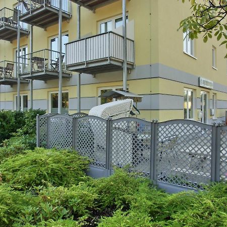 Kw21 "Suedwind 2" Appartement Graal-Mueritz Buitenkant foto