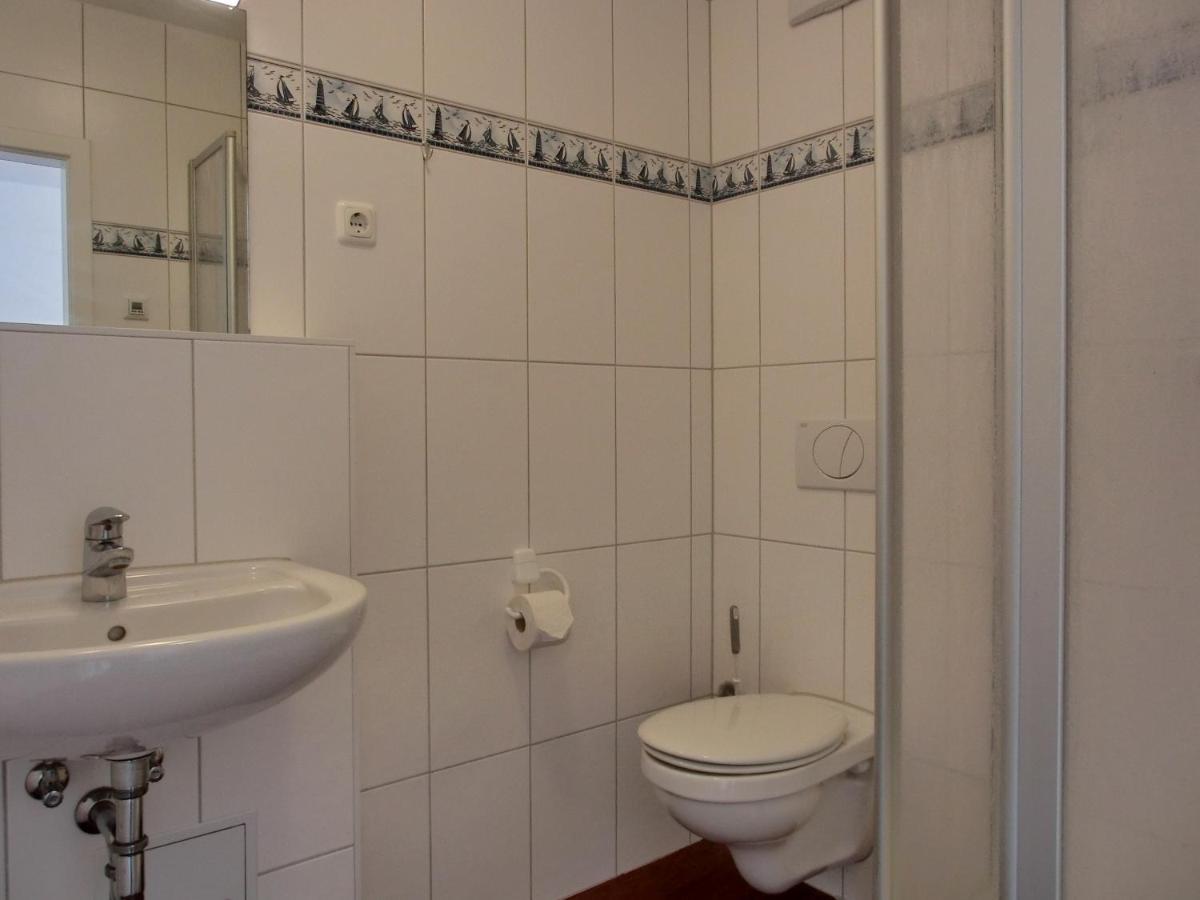 Kw21 "Suedwind 2" Appartement Graal-Mueritz Buitenkant foto